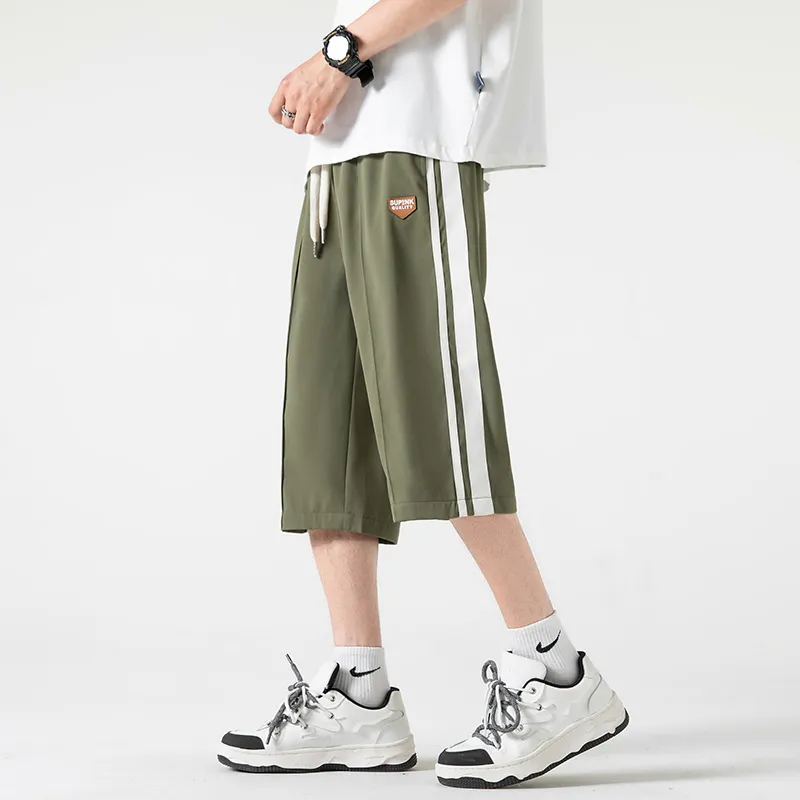 ZMHT Casual Shorts Unisex-18