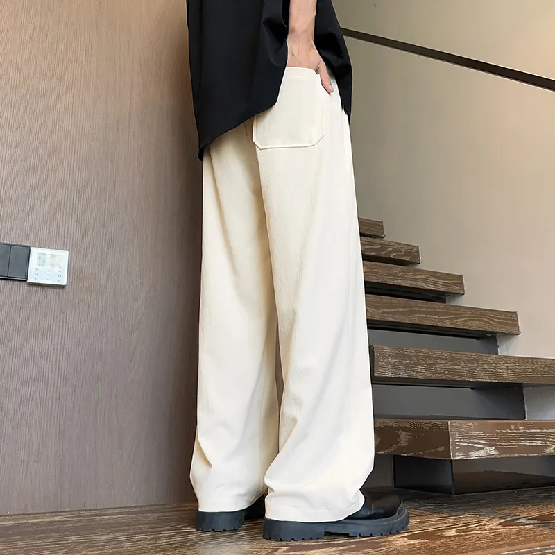 ZMHT Casual Pants Unisex-8