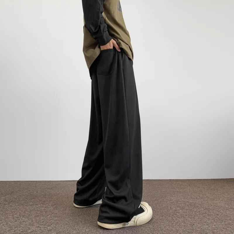 ZMHT Casual Pants Unisex-9