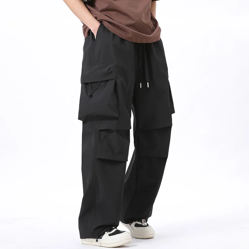 ZMHT Cargo Pants Unisex-4