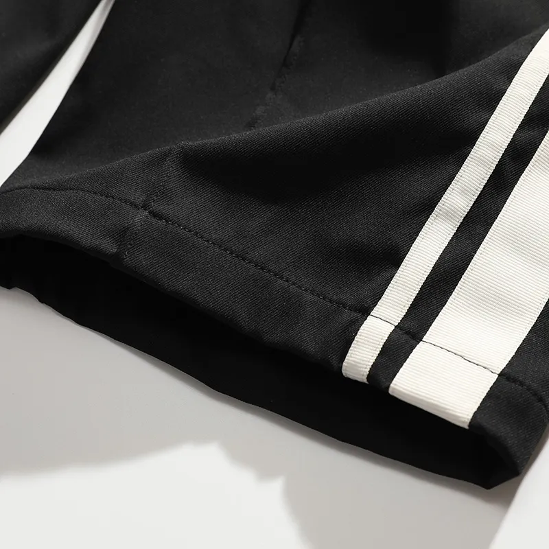 ZMHT Casual Shorts Unisex-9