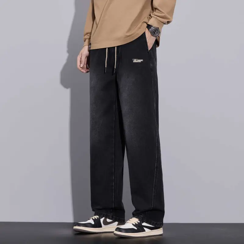 ZMHT Jeans Unisex-8