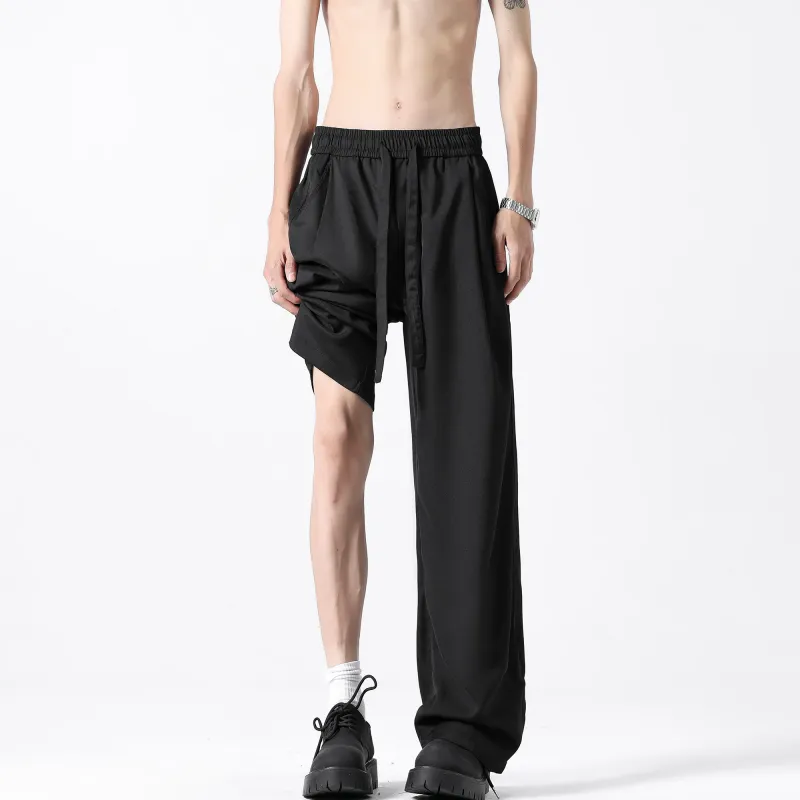 ZMHT Suit Trousers Unisex-10
