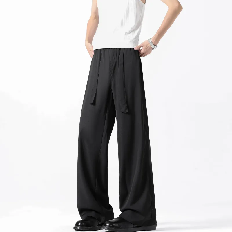 ZMHT Suit Trousers Unisex-6