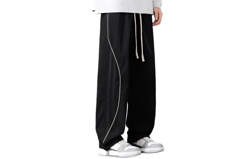 ZMHT Casual Pants Unisex-1