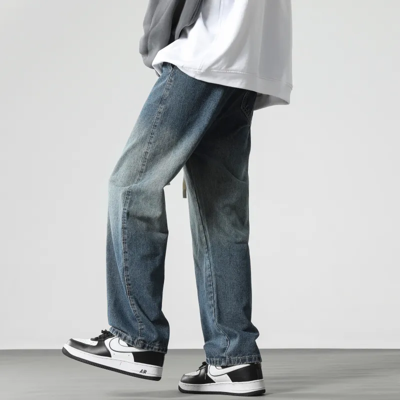 ZMHT Jeans Unisex-13