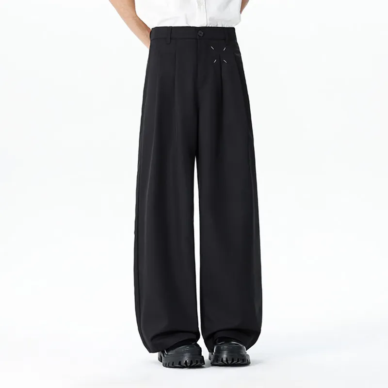 ZMHT Casual Pants Unisex Gothic-4