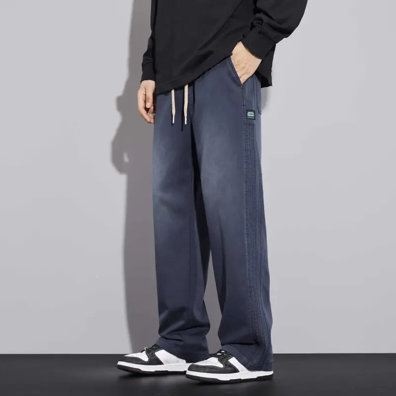 ZMHT Jeans Unisex-8
