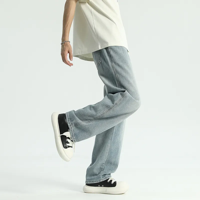 ZMHT Jeans Unisex-9