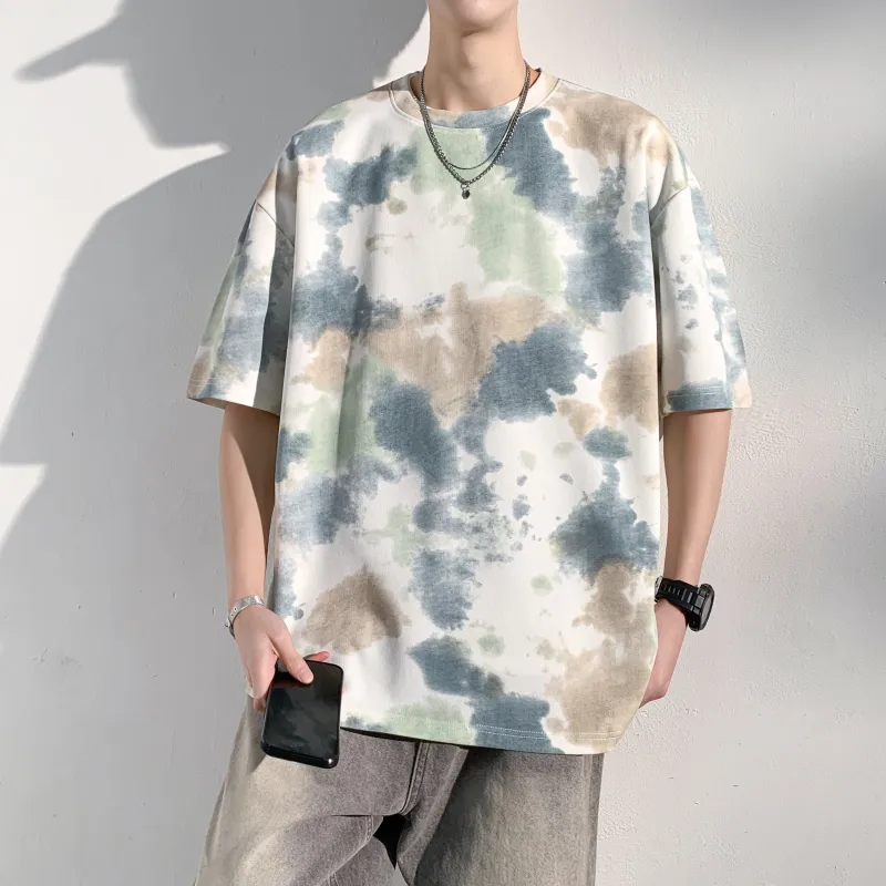 ZMHT T Shirts Unisex-13