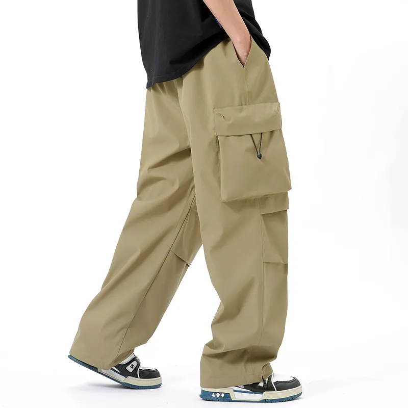 ZMHT Cargo Pants Unisex-8