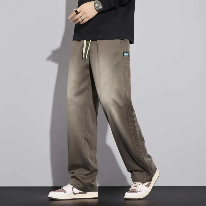 ZMHT Jeans Unisex-21