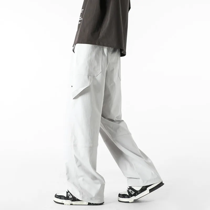 ZMHT Cargo Pants Unisex-2