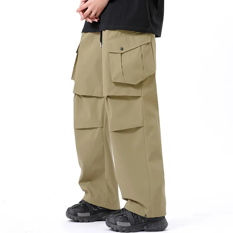ZMHT Cargo Pants Unisex-7