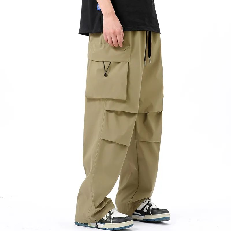 ZMHT Cargo Pants Unisex-9