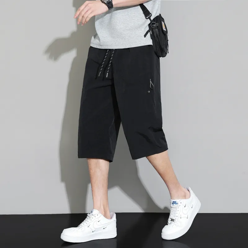 ZMHT Casual Shorts Unisex-3