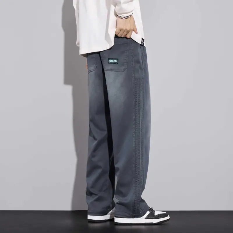 ZMHT Jeans Unisex-17