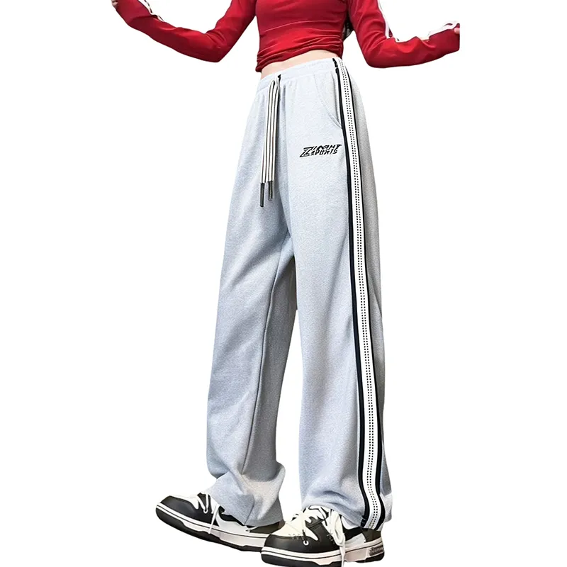 ZMHT Casual Pants Unisex-15