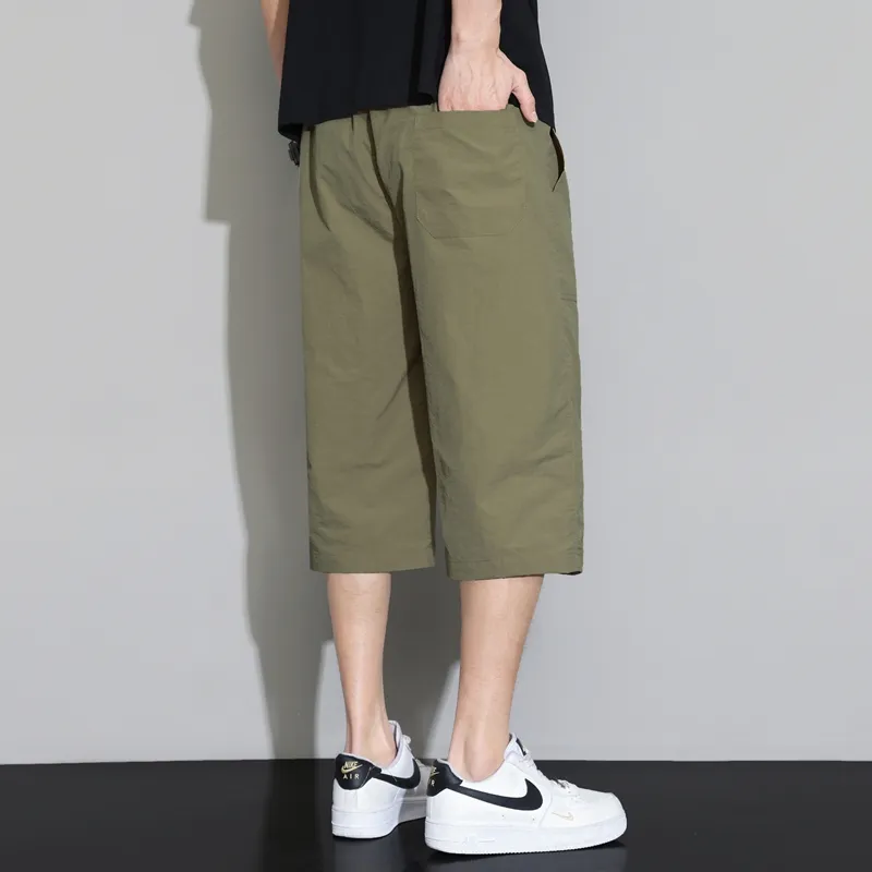 ZMHT Casual Shorts Unisex-14