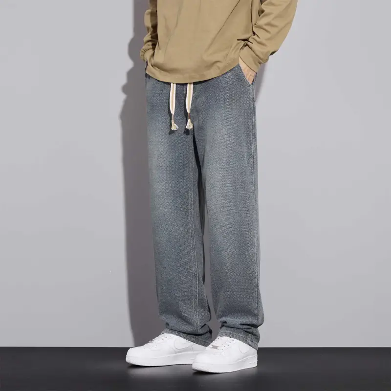 ZMHT Jeans Unisex-13