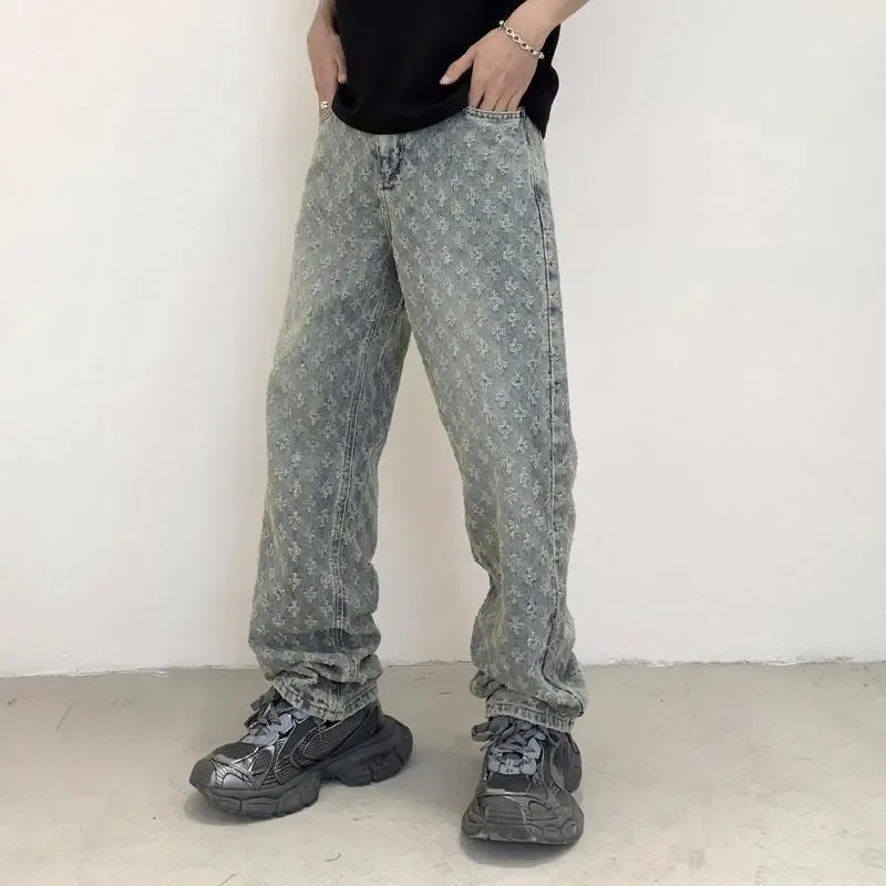 ZMHT Jeans Unisex-2