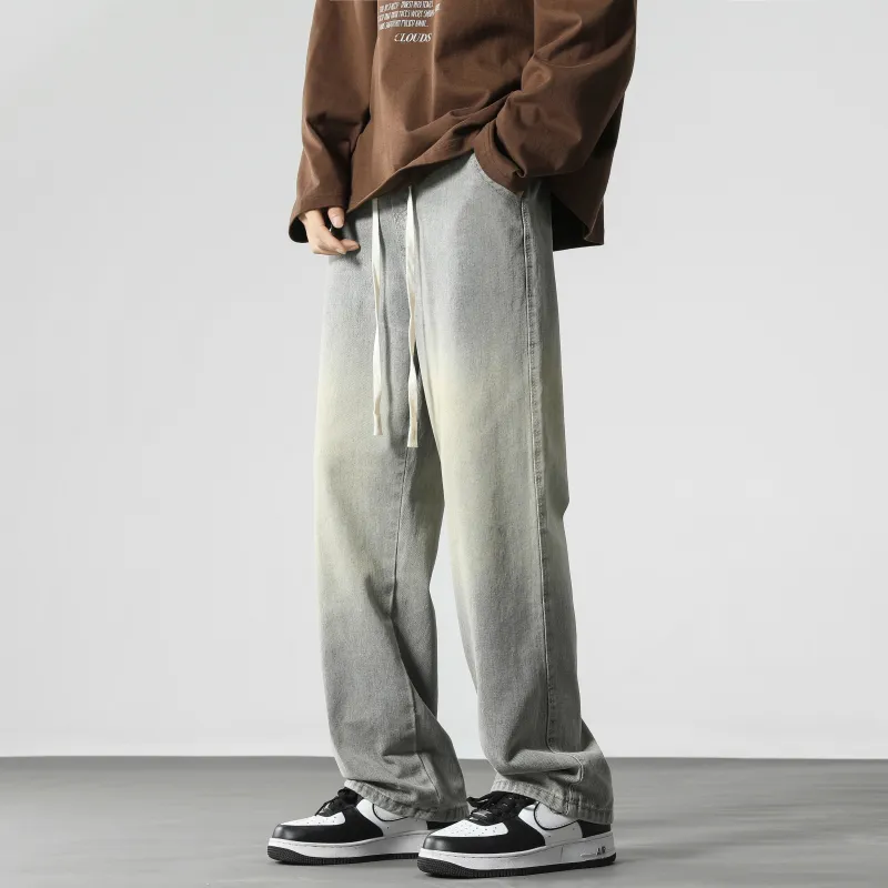 ZMHT Jeans Unisex-6