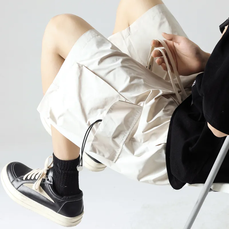 ZMHT Casual Shorts Unisex-6