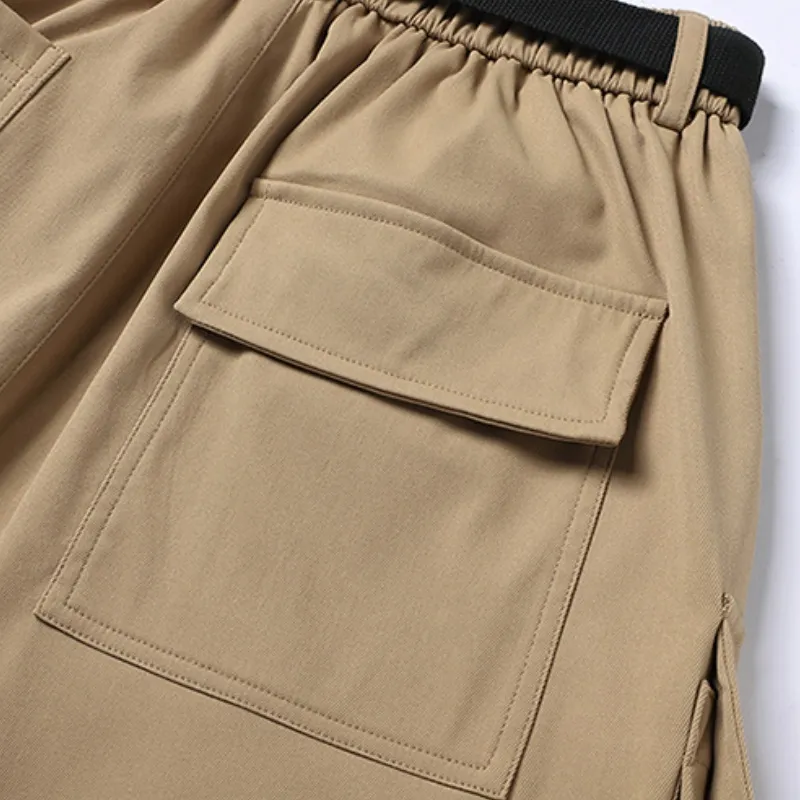 ZMHT Cargo Shorts Unisex-15