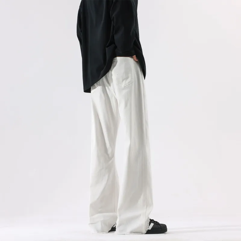 ZMHT Jeans Unisex-2