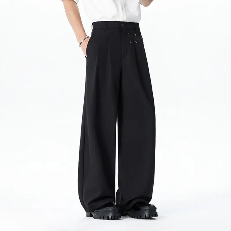 ZMHT Casual Pants Unisex Gothic-3