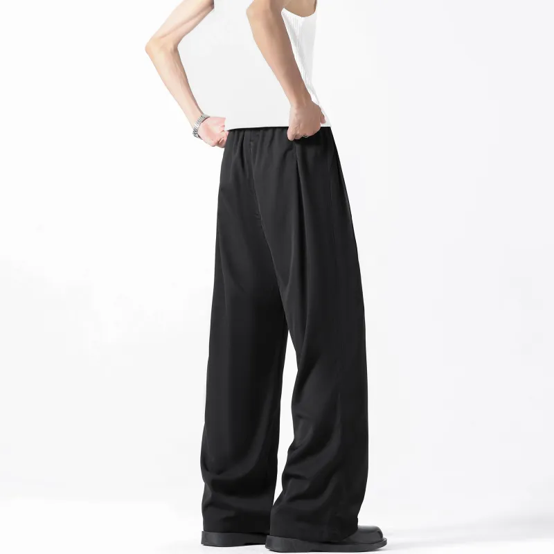 ZMHT Suit Trousers Unisex-8