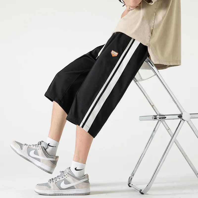 ZMHT Casual Shorts Unisex-5