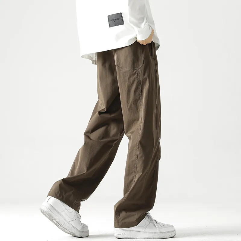 ZMHT Casual Pants Men-11