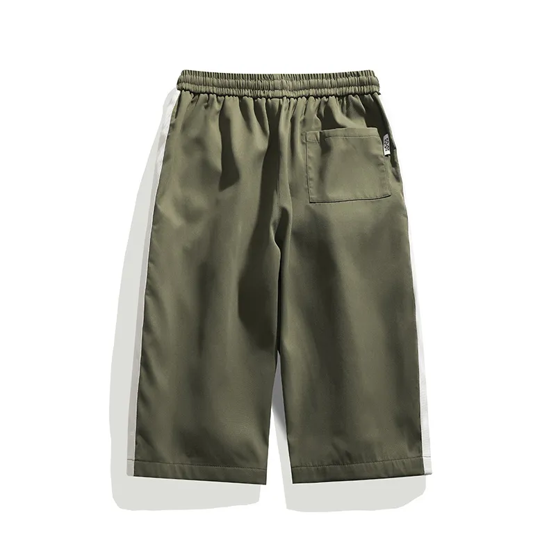 ZMHT Casual Shorts Unisex-17