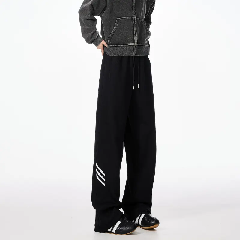 ZMHT Casual Pants Unisex-4