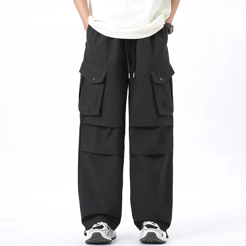 ZMHT Cargo Pants Unisex-2