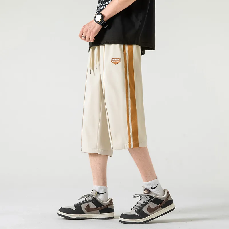 ZMHT Casual Shorts Unisex-24