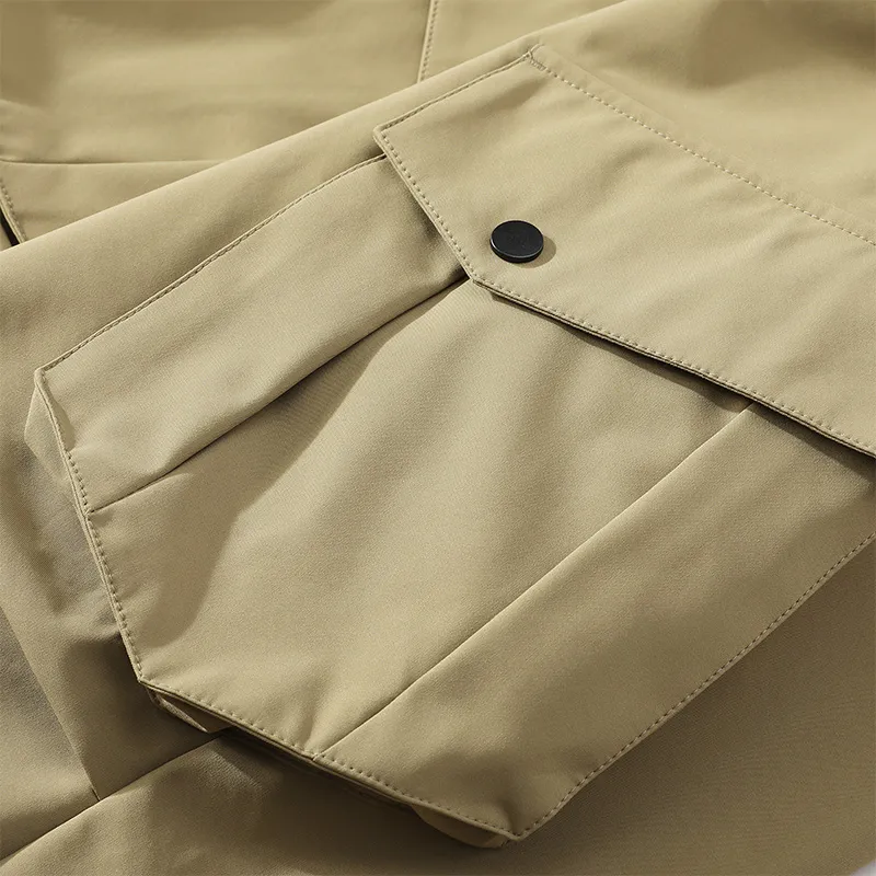 ZMHT Cargo Pants Unisex-11