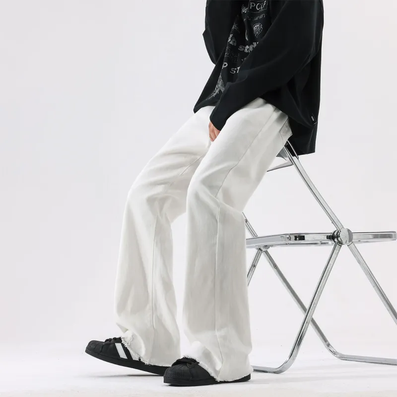 ZMHT Jeans Unisex-4