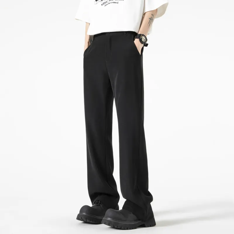 ZMHT Casual Pants Unisex-1