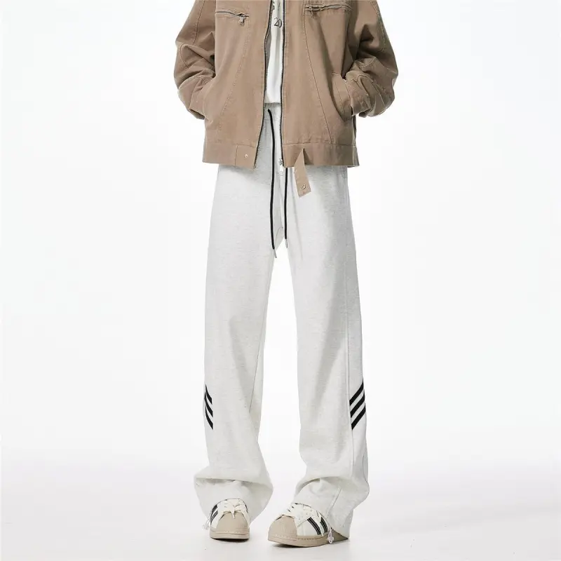 ZMHT Casual Pants Unisex-6