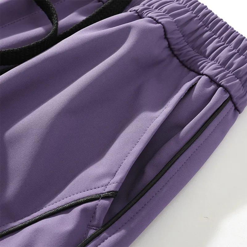 ZMHT Cargo Pants Unisex-16