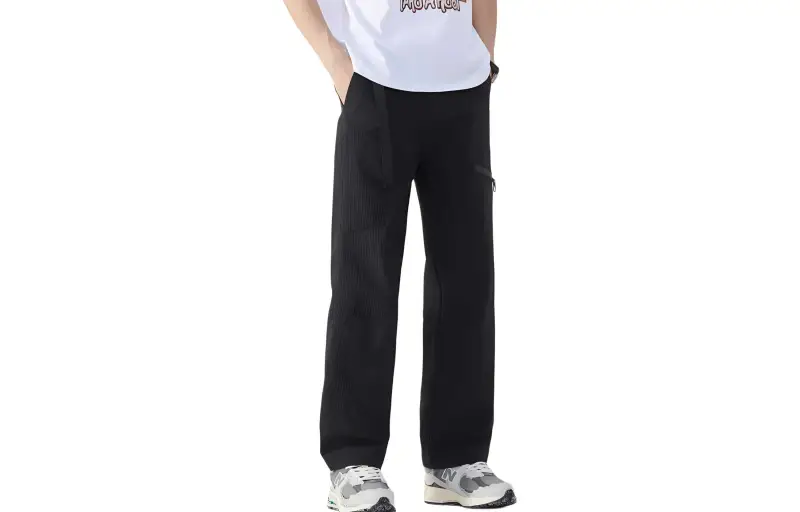 ZMHT Cargo Pants Unisex-3