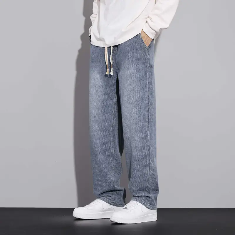 ZMHT Jeans Unisex-4