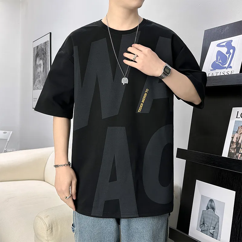 PAINT STAIN T-Shirts Unisex-10