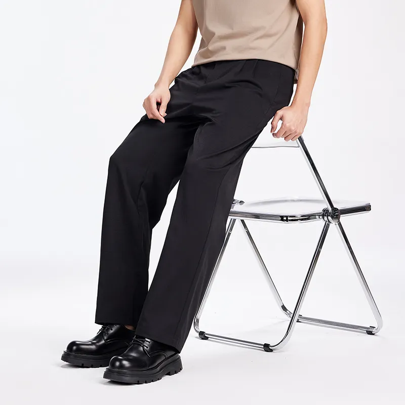 ZMHT Suit Trousers Unisex-2