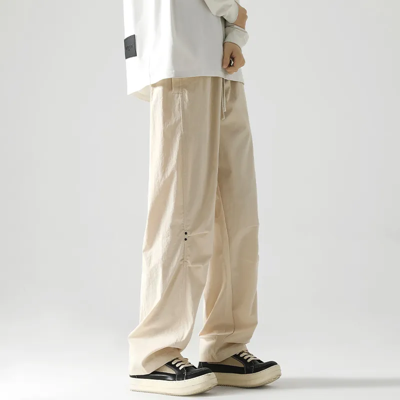 ZMHT Casual Pants Men-4