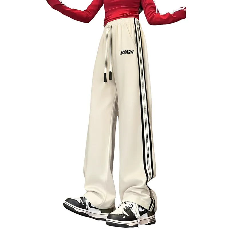 ZMHT Casual Pants Unisex-9