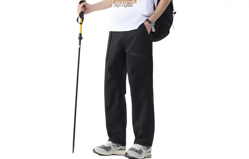 ZMHT Cargo Pants Unisex-1