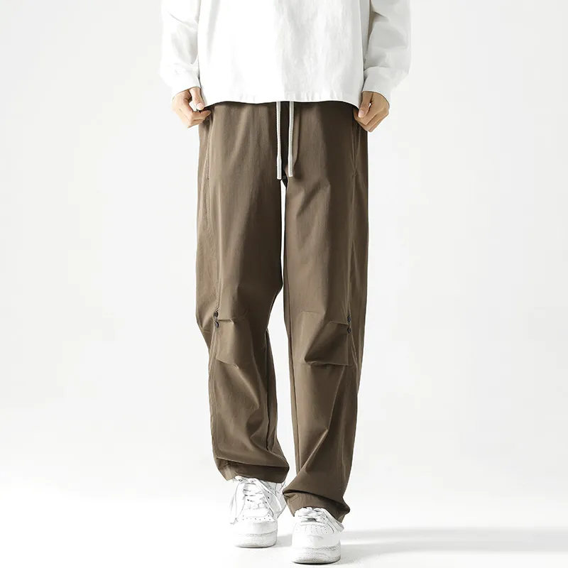 ZMHT Casual Pants Men-12